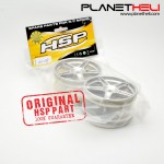 HSP Part Rear Wheel Rim 1:10 RC Buggy 06024P